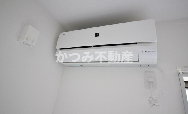 【設備】 | フィエルテ | 他号室参考写真