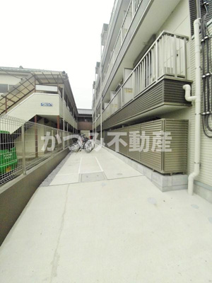 【その他】 | フィエルテ | 他号室参考写真
