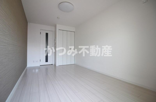 【寝室】 | フィエルテ | 他号室参考写真