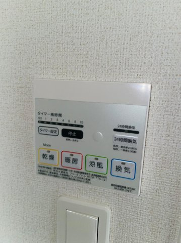 カウンターキッチン！！JUASの設備