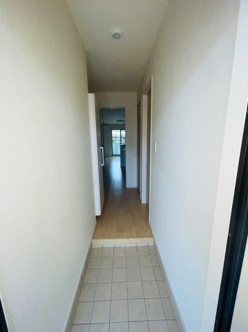 カウンターキッチン！！JUASの内装