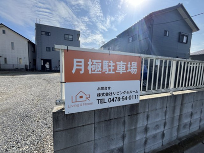 【設備】 | パレオパーキング