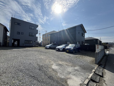 【その他】 | パレオパーキング