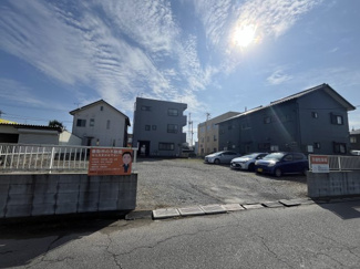 【外観】 | パレオパーキング