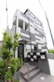 ｍｉｔｉａ・ｔｅｒｒａｃｅ三郷中央の画像