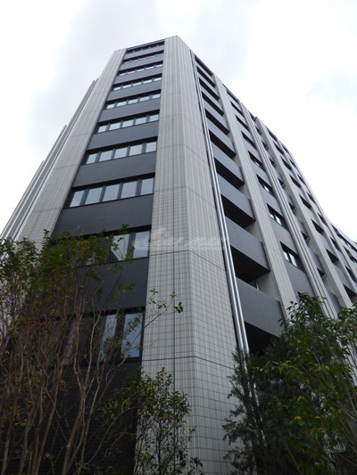 【外観】GRANPASEO横濱関内PREMIUM