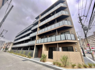 LIVIAZ KITAOSAKA BREZZAの画像