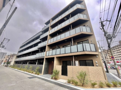 【外観】 | LIVIAZ KITAOSAKA BREZZA