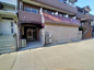 太秦ZENマンションⅡ　１Fテナントの画像