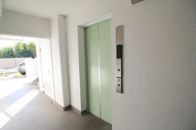 【その他共用部分】 | パークサイド柴原