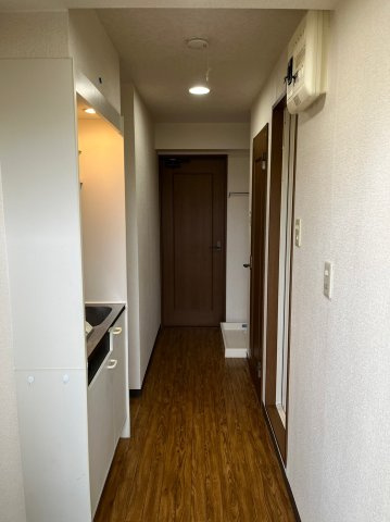 仲介手数料0円！！ハッピーヒルの内装