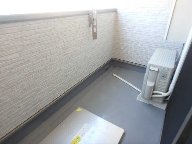 【バルコニー】 | ウェルスクエア西宮北口 | バルコニーがあります