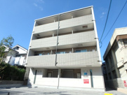 ウェルスクエア西宮北口の画像