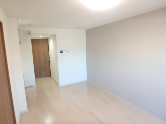 【居間・リビング】 | ウェルスクエア西宮北口 | ゆったり過ごせる居間です