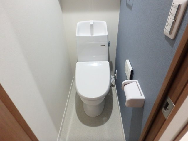 【トイレ】 | ウェルスクエア西宮北口 | トイレも気になるポイント
