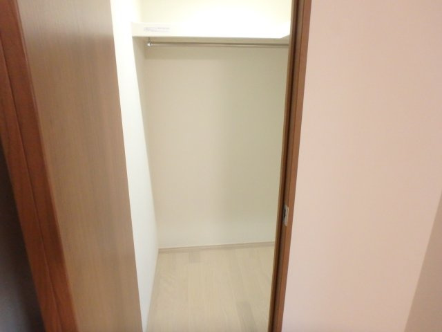 【収納】 | ウェルスクエア西宮北口 | 収納のためのスペースです