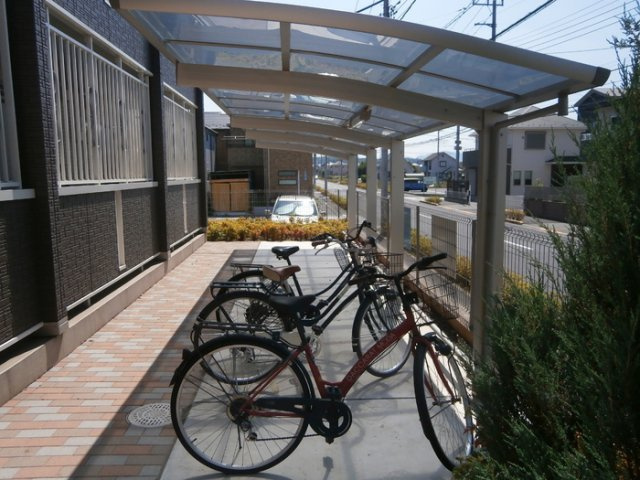 ルミエールのその他共用部分