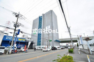 ソルテラスOSAKA　EAST　GATEの画像