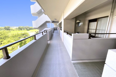 【その他共用部分】 | グランデュール鴨川Ⅲ番館