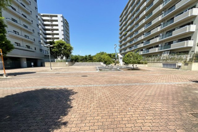 【その他共用部分】 | グランデュール鴨川Ⅲ番館