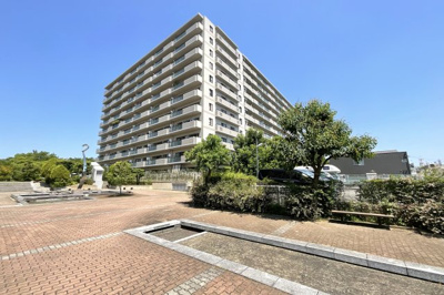 【その他共用部分】 | グランデュール鴨川Ⅲ番館