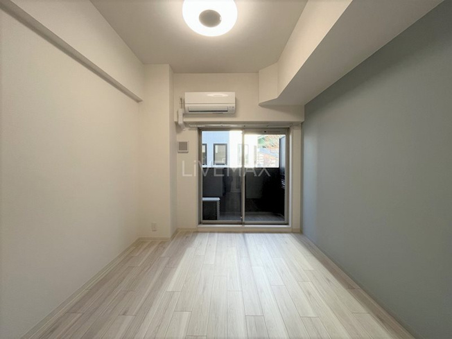【寝室】プレサンス鶴舞駅前レジス