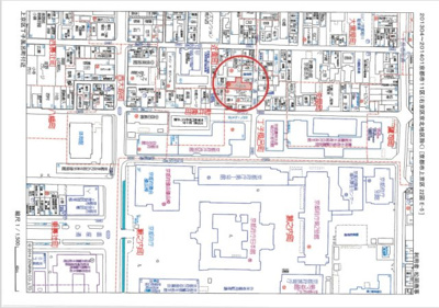 【地図】 | AlivioAPM