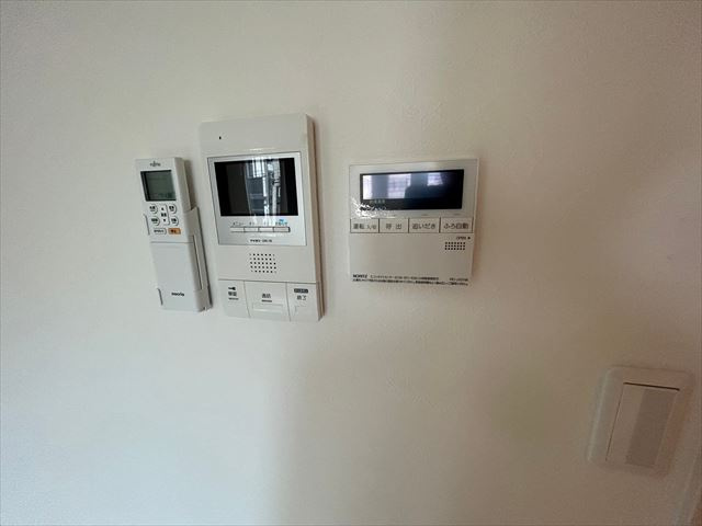 et toi 中村公園｜名古屋市の賃貸ならMy賃貸の設備|et toi 中村公園