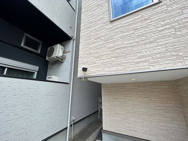 et toi 中村公園｜名古屋市の賃貸ならMy賃貸のセキュリティ|et toi 中村公園