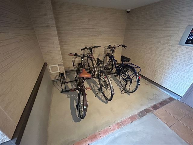 et toi 中村公園｜名古屋市の賃貸ならMy賃貸のその他共用部分|et toi 中村公園