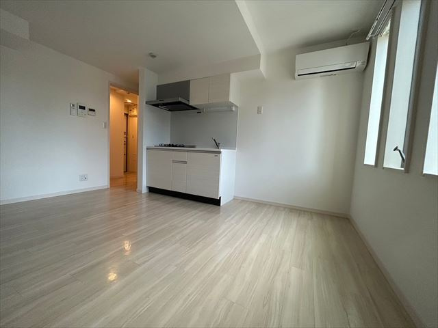 et toi 中村公園｜名古屋市の賃貸ならMy賃貸の居間・リビング|et toi 中村公園