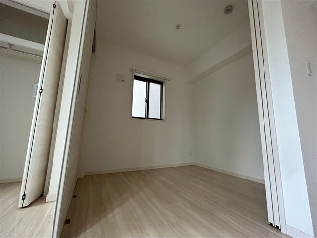 et toi 中村公園｜名古屋市の賃貸ならMy賃貸の寝室|et toi 中村公園