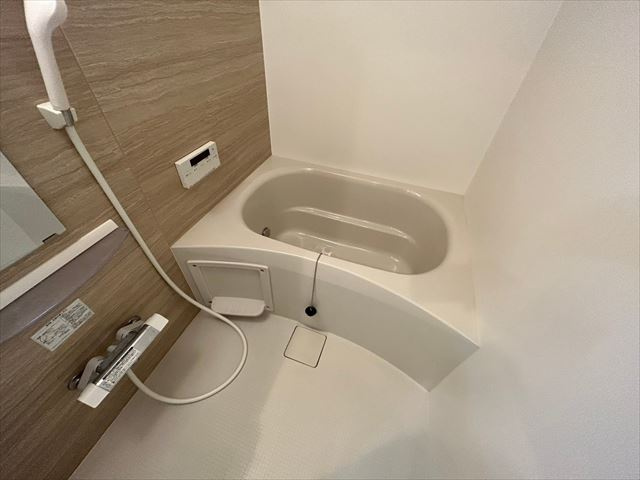 et toi 中村公園｜名古屋市の賃貸ならMy賃貸の浴室|et toi 中村公園