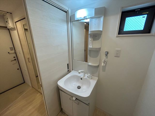 et toi 中村公園｜名古屋市の賃貸ならMy賃貸の洗面所|et toi 中村公園