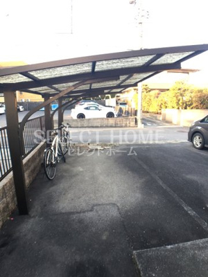 【その他共用部分】 | タウニィニューパイン