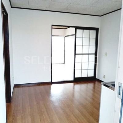 【居間・リビング】 | タウニィニューパイン | おしゃれな居間です