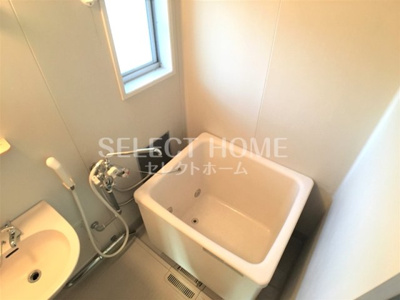 【浴室】 | タウニィニューパイン | 日々の暮らしに欠かせないお風呂です