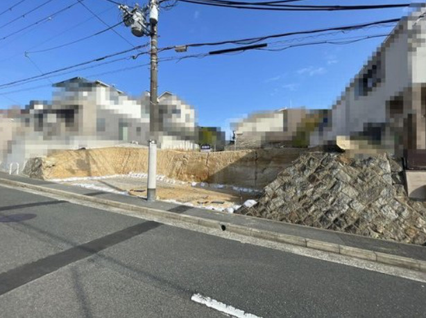 神垣町 新築戸建