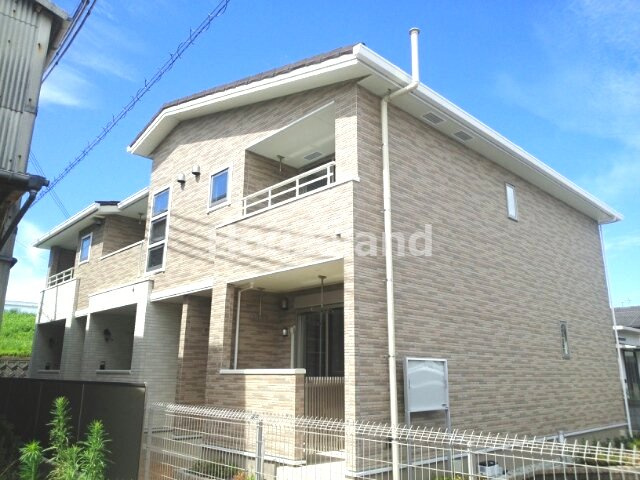 ミーティア　Ⅱの外観|外観写真