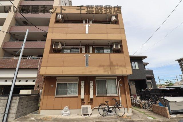 プランドール上中里