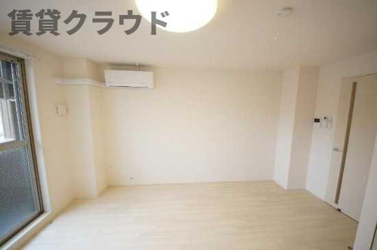 プランドール上中里の寝室|お気軽にお問い合わせください♪
