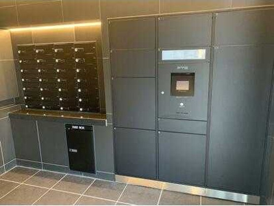 【その他共用部分】 | アークマーク新中野