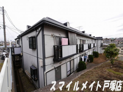 【外観】 | ストークネストⅡ