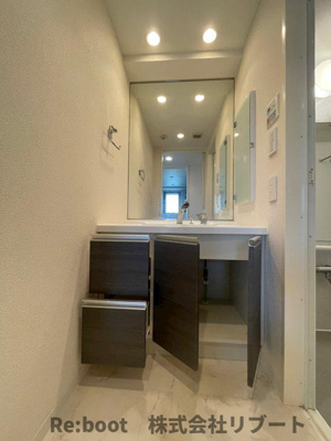 【ロビー】 | パークアクシス西船橋本郷町