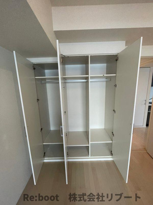 【その他】 | パークアクシス西船橋本郷町