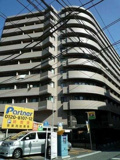 シーアイマンション鶴見の画像