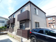 昭島市緑町３丁目のアパートの画像