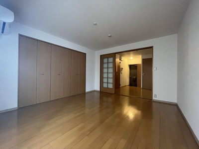 【洋室】 | フリーデン大博 | 別号室の写真になります。現況優先。