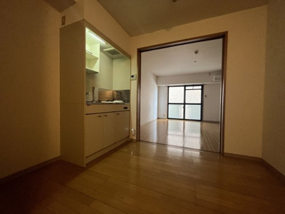 【内装】 | フリーデン大博 | 別号室の写真になります。現況優先。