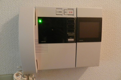 【セキュリティ】 | フリーデン大博 | 別号室の写真になります。現況優先。